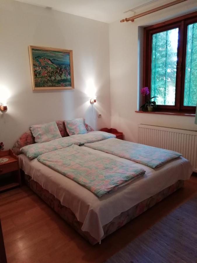 Villa Mediterran زلاكاروس المظهر الخارجي الصورة