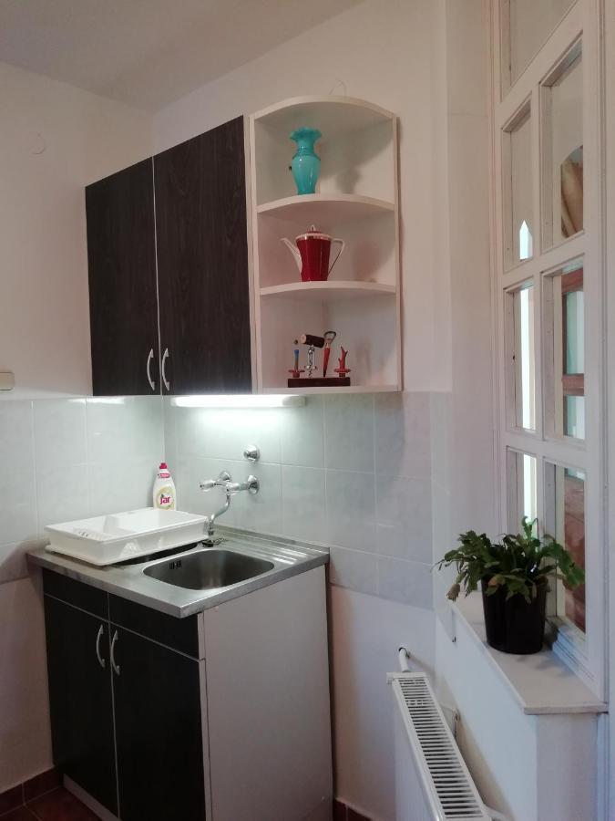 Villa Mediterran زلاكاروس المظهر الخارجي الصورة